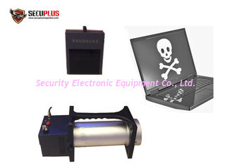 Portable 100kv X Ray Security Scanner For Suspicious Baggage Inspection