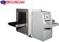 Professional cargo baggage screening equipment x ray scanners