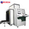 1024 * 1280 Pixel 200kgs Passenger Luggage X Ray Machines in Airports