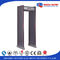 Effective Security Metal Detector Gate Asset Protection In Industry , Hospitals