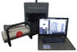 Portable Baggage Screening Equipment / X Ray Security Systems For Bomb
