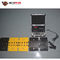 Mobile Tire Killer SP650 Automatic Under Vehicle Inspection System For Gate Security