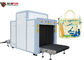 OEM SPX-10080 large tunnel size X Ray Baggage Scanner For Stations Luggage Inspection