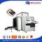 Dual View Luggage X Ray Machine Tv Station Airport X Ray Scanner