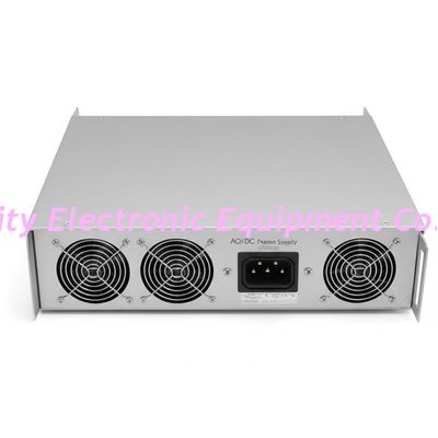 AC/DC Power Supply X Ray Baggage Scanner for Normal Light Scanning Requirements