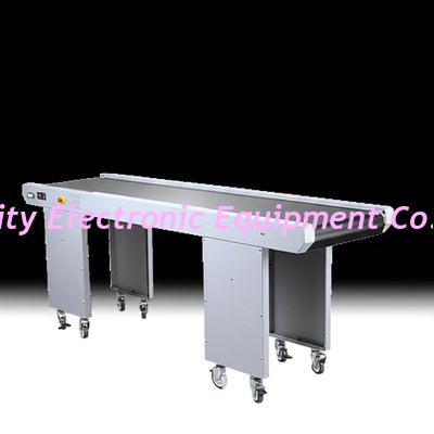 Normal X Ray Baggage Scanner with Fast Scanning Speed and Scanning