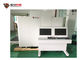 Large Tunnel Size Security X Ray Baggage Inspection System For Customs , Airport , Seaport