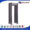 High sensitivity  Metal Detector with Long Range and 6-12-18 pinpoints options