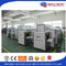 Audio Alarm x ray baggage scanner Installation for screening luggage