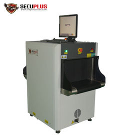 Security AT5030C Baggage X Ray Machine Skanowanie bagażu dla policji