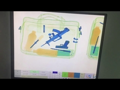 Skaner bagażu rentgenowskiego SPX-5030C