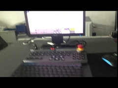 Skaner rentgenowski do pojedynczych przedmiotów SPX-5030A