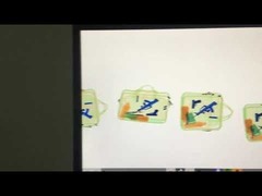 Skaner rentgenowski Dula view SPX-100100DV