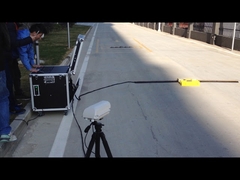 Przenośny System Inspekcji Podwozia SPV-3000