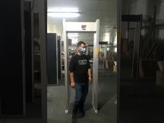 Brama pomiaru temperatury