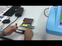 Alarm dźwiękowo-świetlny 8S PIMS Detektor wybuchowy 300W