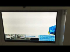 skaner rentgenowski pojazdów