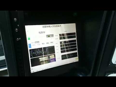 System wykrywania obecności człowieka Secuplus