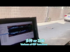 obszar obszar skasowany pod systemem kontroli pojazdu